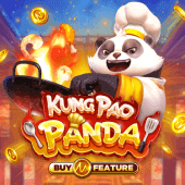 Kung Pao Panda game thumbnail