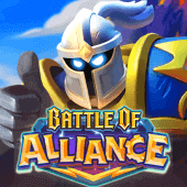Batalla de la Alianza game thumbnail